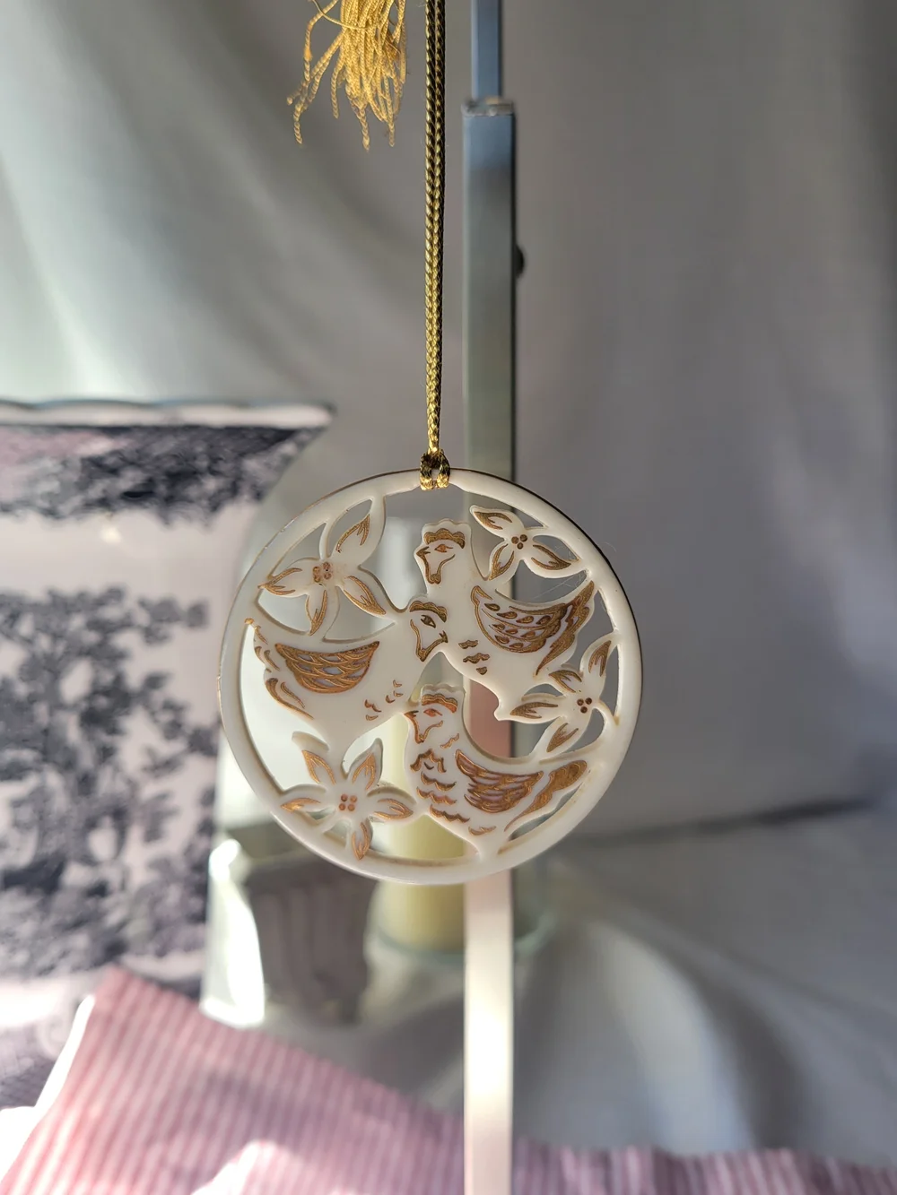 Lenox Vintage Porcelain 